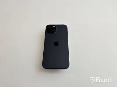 Mobil Apple iPhone 15 128 GB