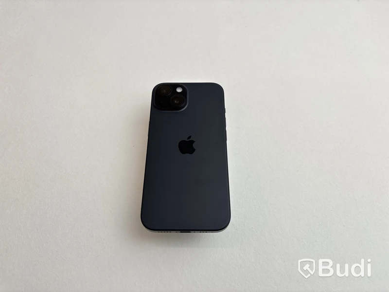 Mobil Apple iPhone 15 128 GB