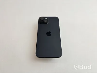 Mobil Apple iPhone 15 128 GB