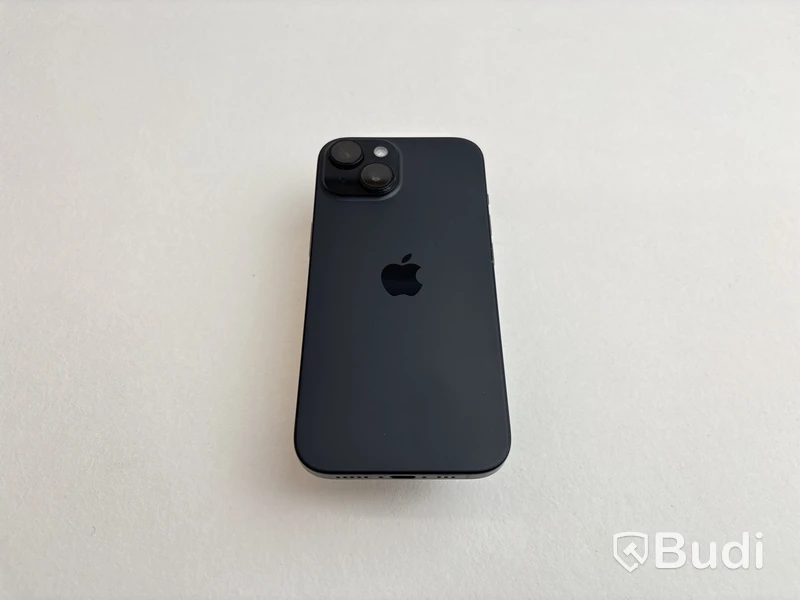 Mobil Apple iPhone 15 128 GB