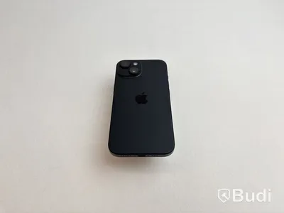 Mobil Apple iPhone 15 128 GB