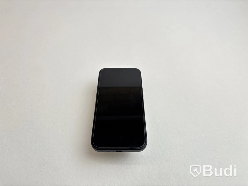 Mobil Apple iPhone 15 128 GB