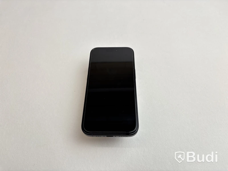 Mobil Apple iPhone 15 128 GB