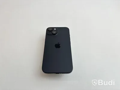 Mobil Apple iPhone 15 128 GB