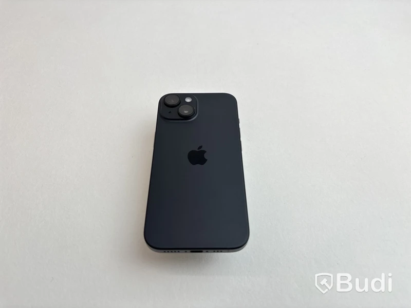 Mobil Apple iPhone 15 128 GB
