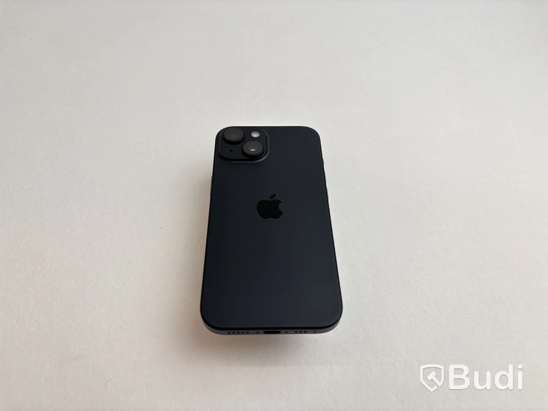 Mobil Apple iPhone 15 128 GB