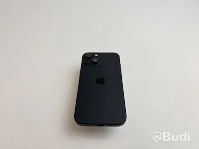 Mobil Apple iPhone 15 128 GB
