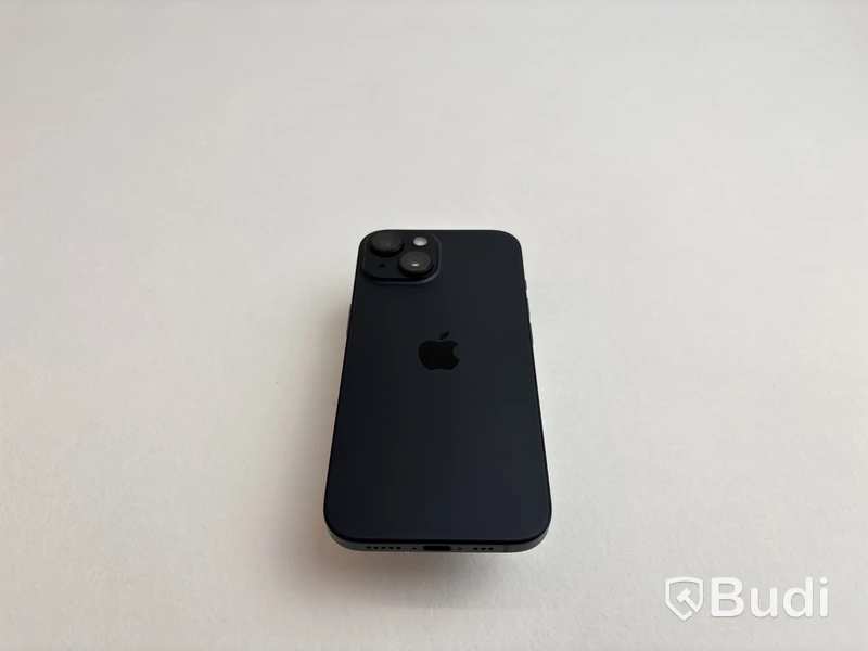 Mobil Apple iPhone 15 128 GB