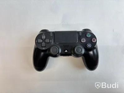 Konsol Playstation 4 PRO 1 TB inkl. 5 st handkontroller