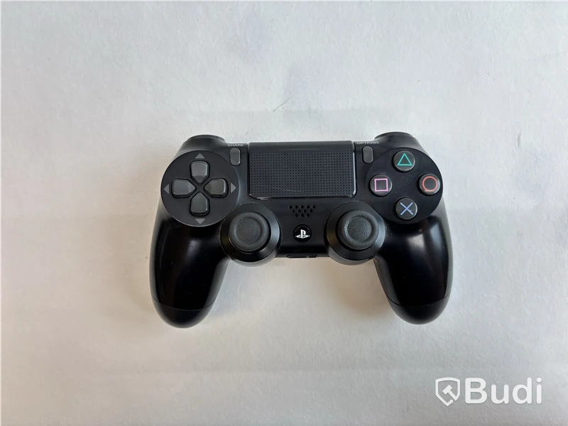 Konsol Playstation 4 PRO 1 TB inkl. 5 st handkontroller