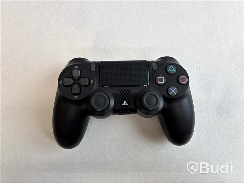 Konsol Playstation 4 PRO 1 TB inkl. 5 st handkontroller