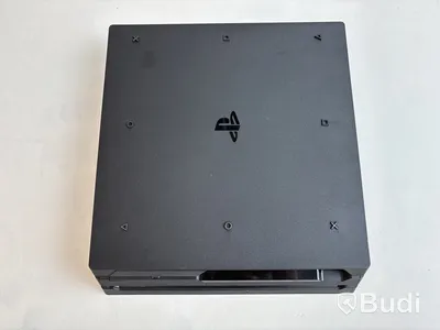 Konsol Playstation 4 PRO 1 TB inkl. 5 st handkontroller