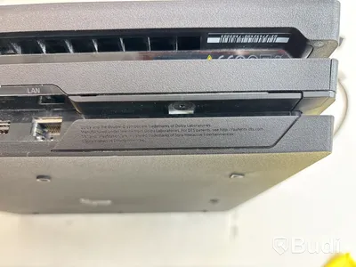 Konsol Playstation 4 PRO 1 TB inkl. 5 st handkontroller