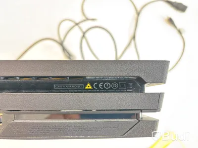 Konsol Playstation 4 PRO 1 TB inkl. 5 st handkontroller