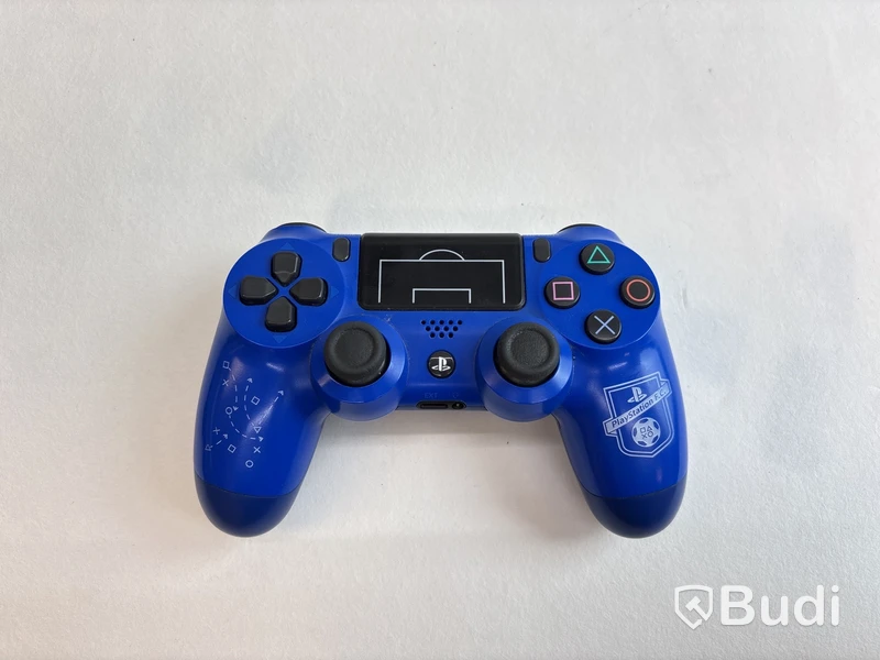 Konsol Playstation 4 PRO 1 TB inkl. 5 st handkontroller