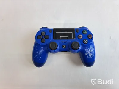 Konsol Playstation 4 PRO 1 TB inkl. 5 st handkontroller