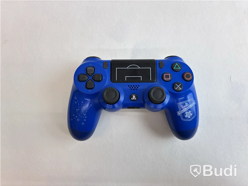 Konsol Playstation 4 PRO 1 TB inkl. 5 st handkontroller