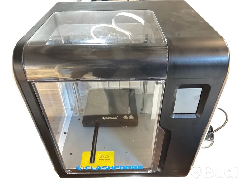 3D-skrivare FlashForge Adventurer 3 Pro