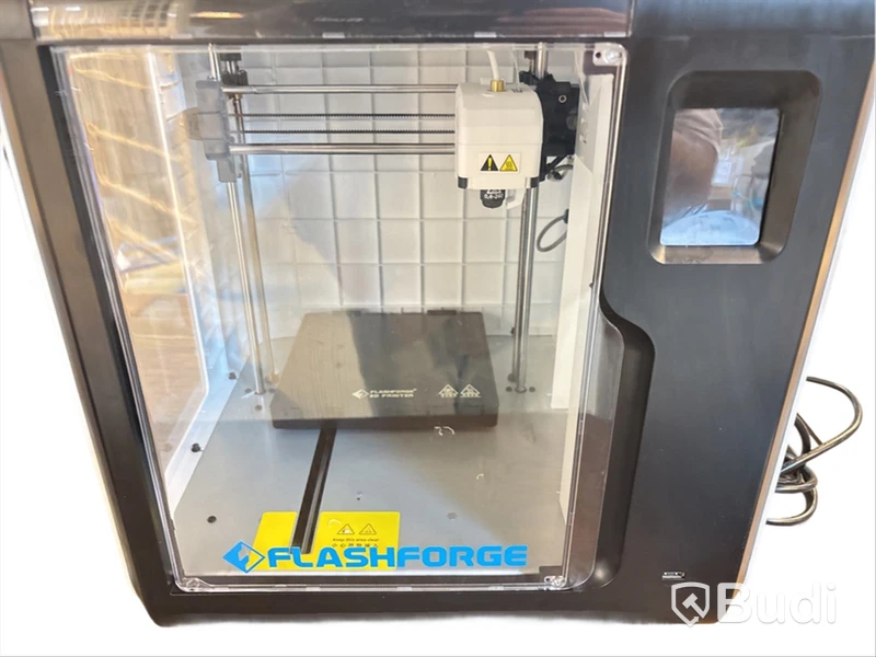 3D-skrivare FlashForge Adventurer 3 Pro