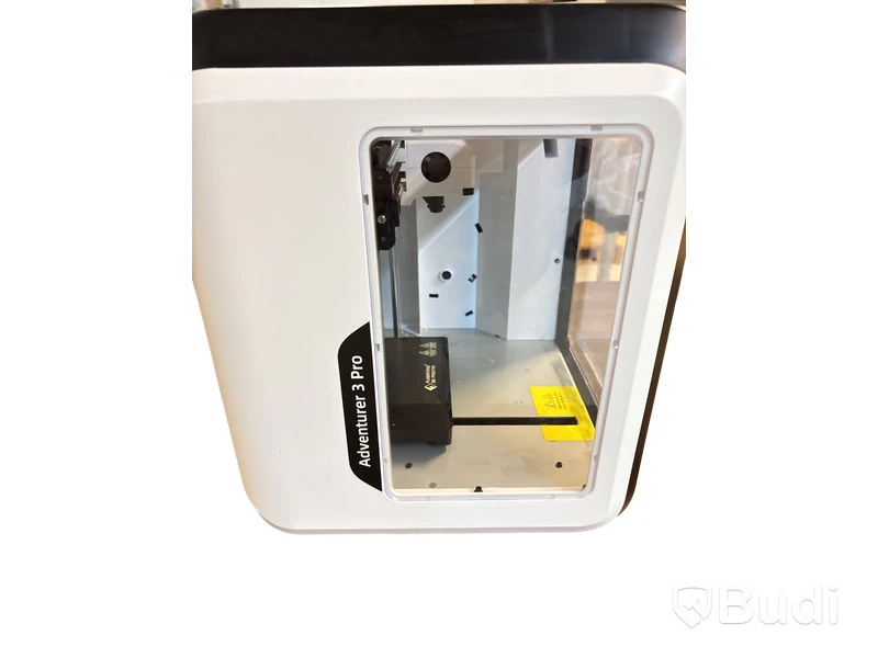 3D-skrivare FlashForge Adventurer 3 Pro