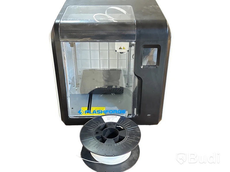 3D-skrivare FlashForge Adventurer 3 Pro