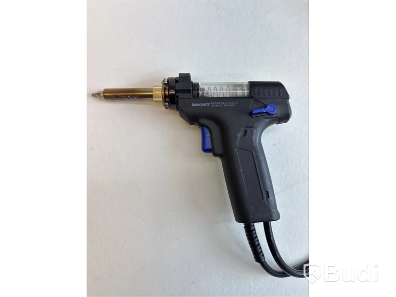 Avlödningsstation Luxorparts Pro 90 W