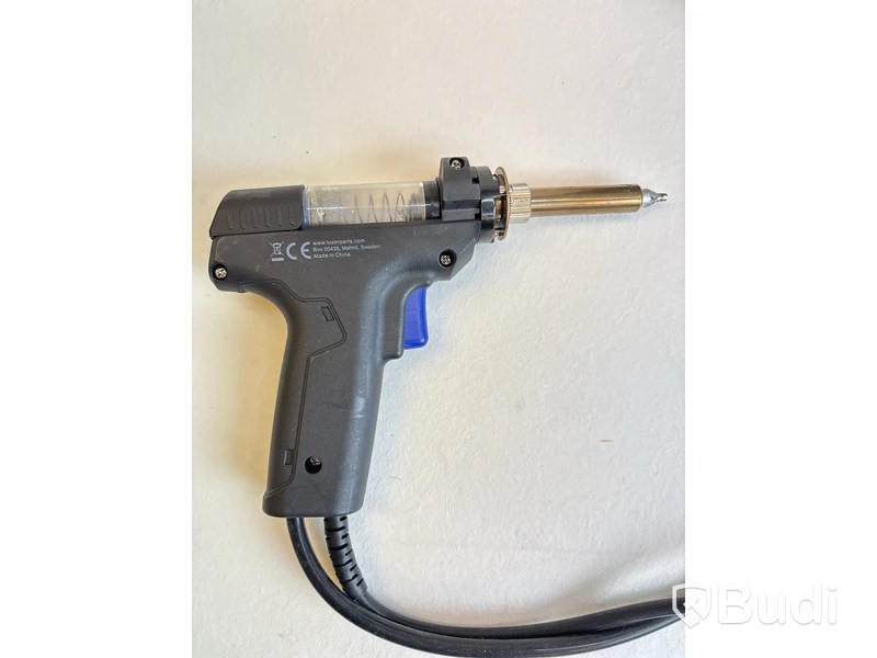 Avlödningsstation Luxorparts Pro 90 W