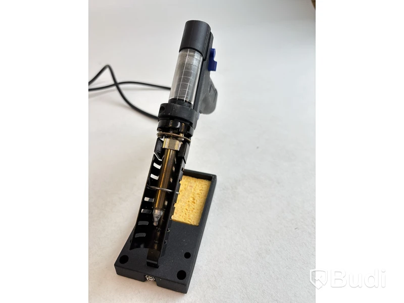 Avlödningsstation Luxorparts Pro 90 W