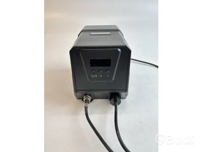 Avlödningsstation Luxorparts Pro 90 W