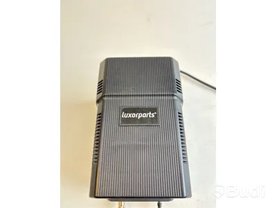 Avlödningsstation Luxorparts Pro 90 W