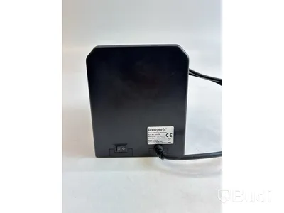 Avlödningsstation Luxorparts Pro 90 W
