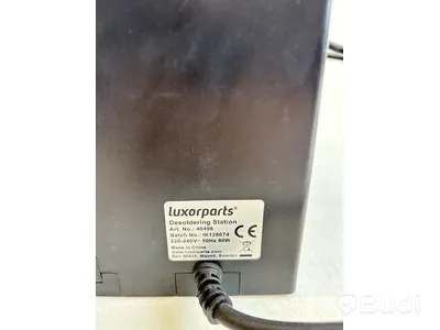 Avlödningsstation Luxorparts Pro 90 W