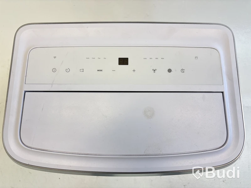 Luftkonditionering Elextrolux EXP34U339CW