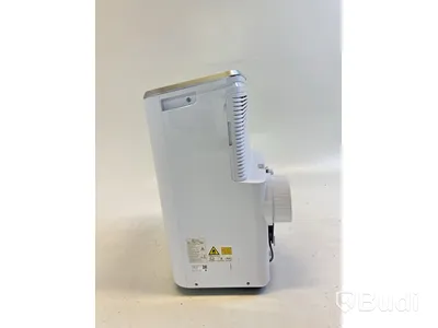 Luftkonditionering Elextrolux EXP34U339CW