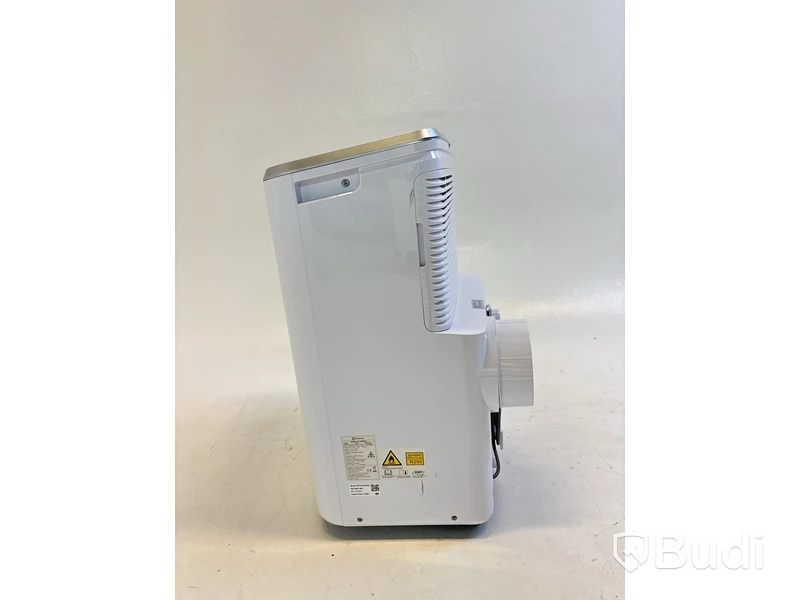 Luftkonditionering Elextrolux EXP34U339CW