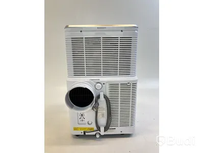 Luftkonditionering Elextrolux EXP34U339CW