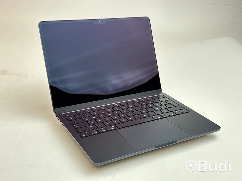 Bärbar dator Apple MacBook Air M2 (2022) 13 tum