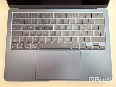 Bärbar dator Apple MacBook Air M2 (2022) 13 tum