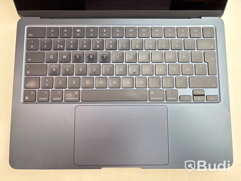 Bärbar dator Apple MacBook Air M2 (2022) 13 tum