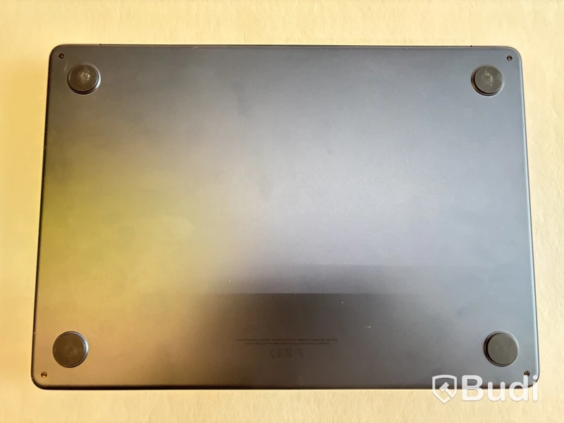 Bärbar dator Apple MacBook Air M2 (2022) 13 tum