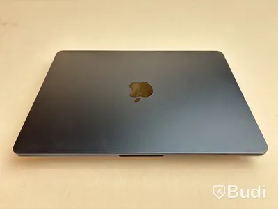 Bärbar dator Apple MacBook Air M2 (2022) 13 tum