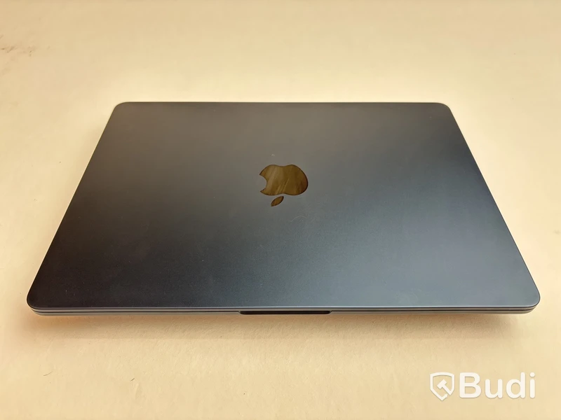 Bärbar dator Apple MacBook Air M2 (2022) 13 tum