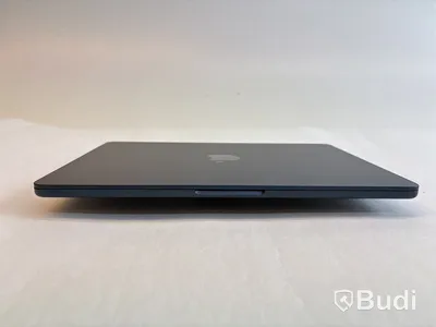 Bärbar dator Apple MacBook Air M2 (2022) 13 tum