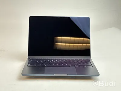 Bärbar dator Apple MacBook Air M2 (2022) 13 tum