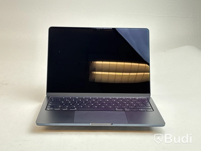 Bärbar dator Apple MacBook Air M2 (2022) 13 tum