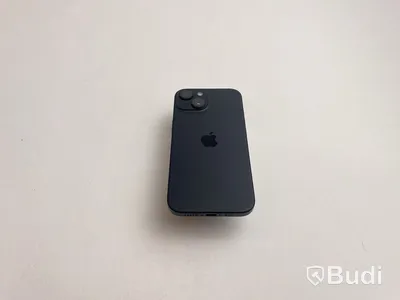 Mobil Apple iPhone 15 128 GB