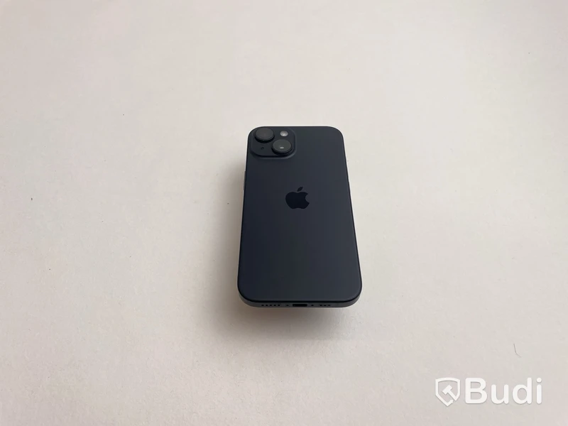 Mobil Apple iPhone 15 128 GB