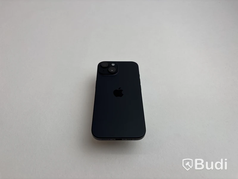 Mobil Apple iPhone 15 128 GB