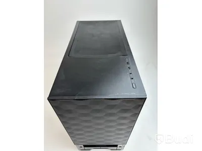 Stationär gamingdator - reparationsobjekt