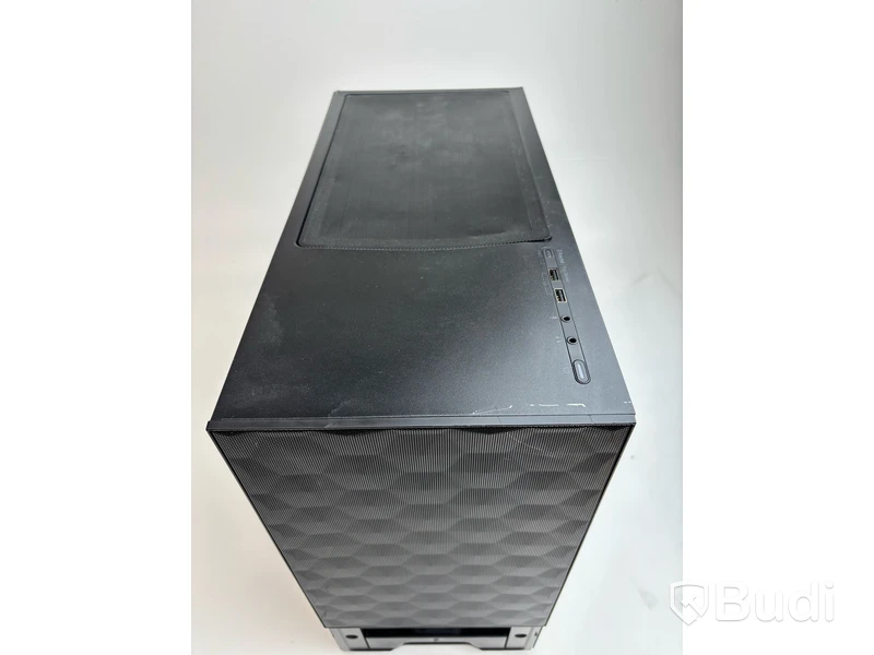 Stationär gamingdator - reparationsobjekt